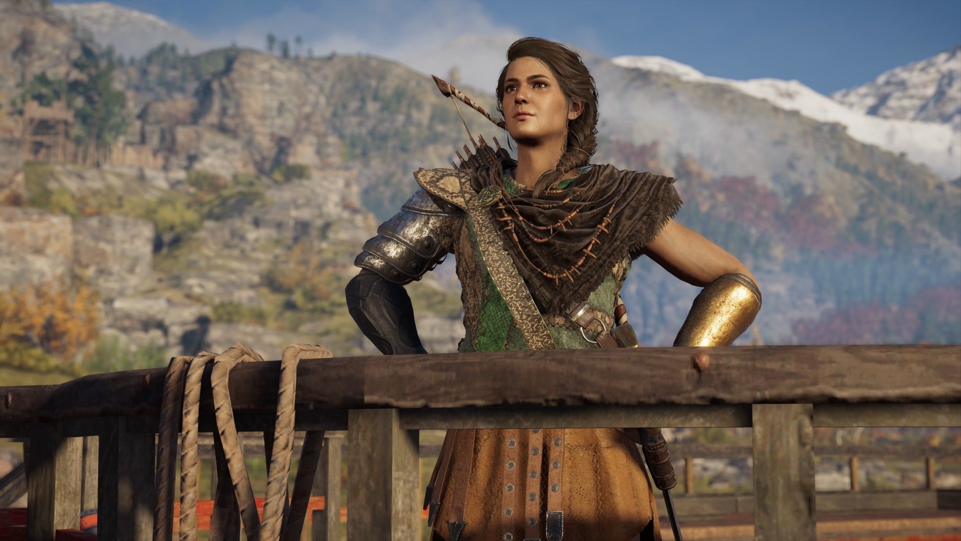 Assassin´s Creed Odyssey - Imagen 12
